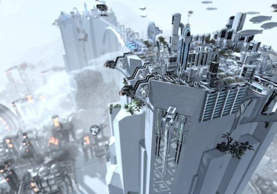 Cliff Empire EU screenshot 2