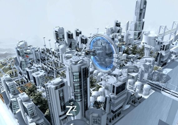 Cliff Empire EU screenshot 4