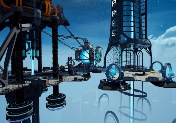 Boiling Steel EN/RU Global screenshot 2