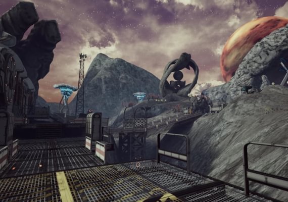 Boiling Steel EN/RU Global screenshot 3