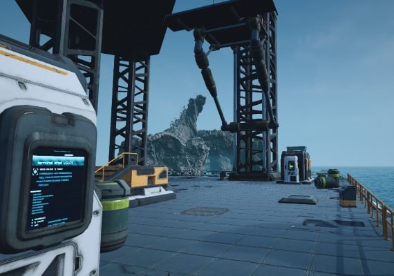 Boiling Steel EN/RU Global screenshot 4