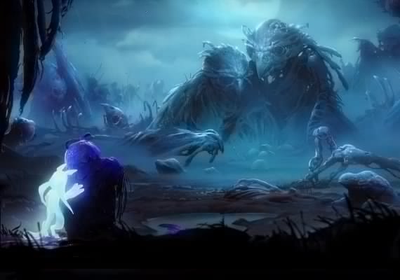 Ori and the Will of the Wisps EN Global screenshot 3