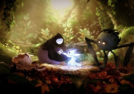 Ori and the Will of the Wisps EN Global screenshot 4