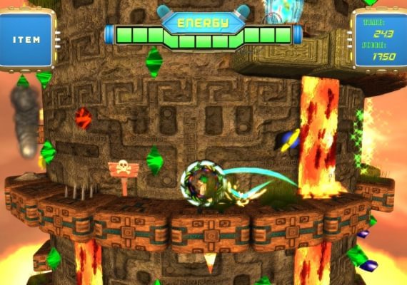 Divo EN Global screenshot 2