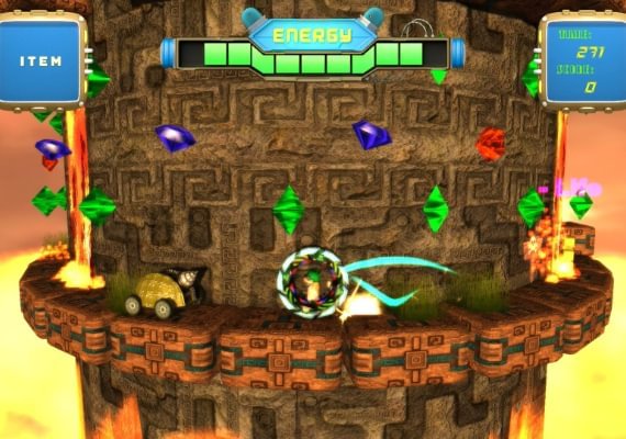 Divo EN Global screenshot 3