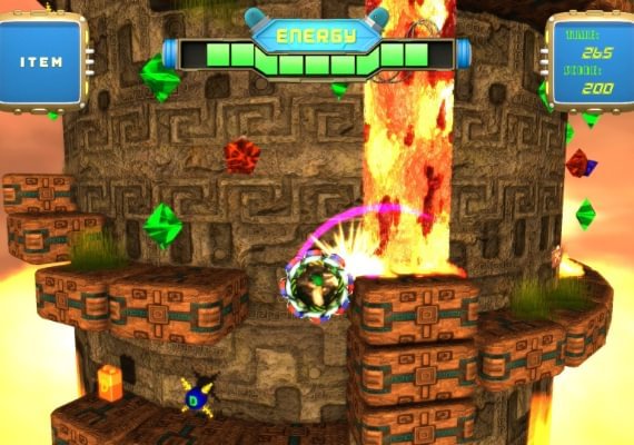 Divo EN Global screenshot 4