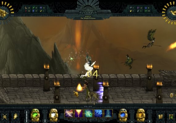 Aztaka EN/FR Global screenshot 4