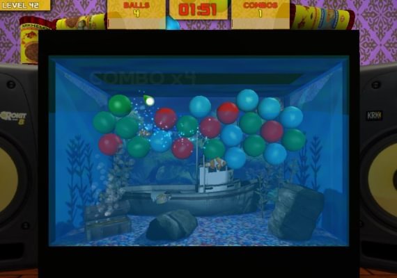 Match 3 Revolution EN/IT/ES Global screenshot 3