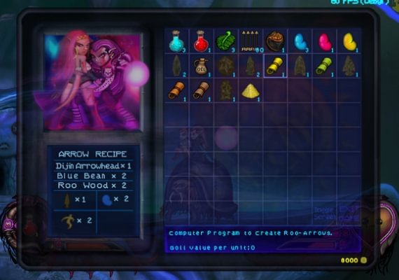 Luna: Shattered Hearts - Episode 1 EN Global screenshot 4