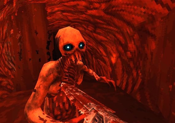 Wrath: Aeon of Ruin EN Global screenshot 2