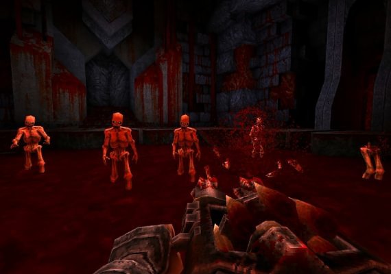 Wrath: Aeon of Ruin EN Global screenshot 3