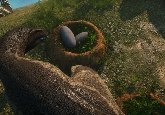 Beasts of Bermuda EN Global screenshot 2