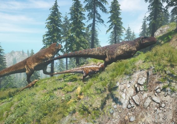 Beasts of Bermuda EN Global screenshot 3
