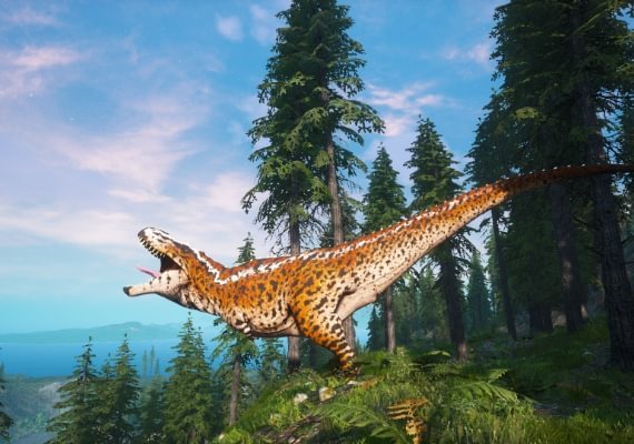 Beasts of Bermuda EN Global screenshot 4