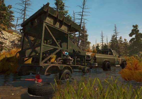 Gold Rush: The Game EU screenshot 4