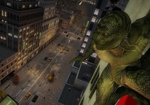 The Amazing Spider-Man - Oscorp Search and Destroy Pack DLC EN Global screenshot 2