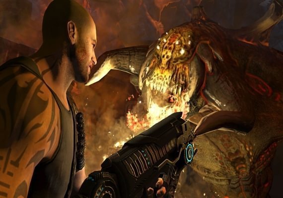 Red Faction - Complete Collection EN Global screenshot 2