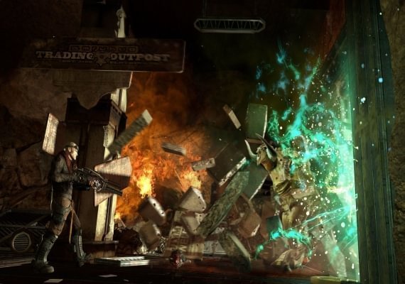 Red Faction - Complete Collection EN Global screenshot 4