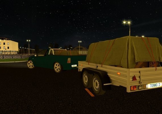 City Car Driving Global screenshot 4