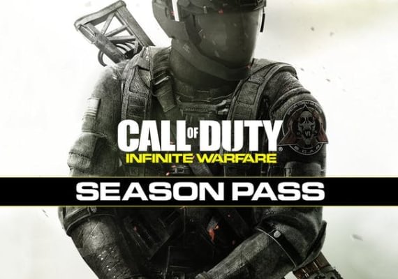 CoD Call of Duty: Infinite Warfare - Season Pass DLC Global