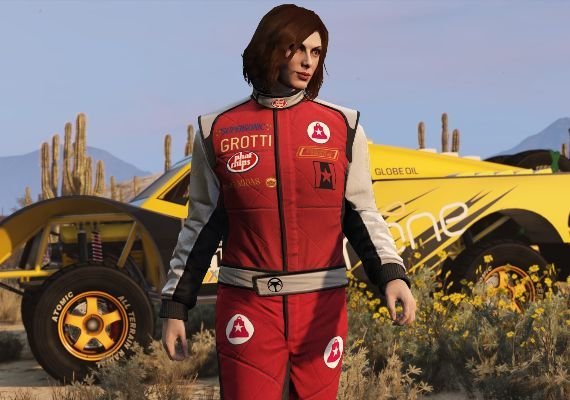 Grand Theft Auto V GTA 5 - Criminal Enterprise Starter Pack DLC EN Global screenshot 3