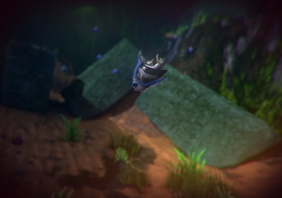 Feed and Grow: Fish EN EU screenshot 3