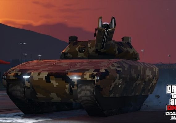 Grand Theft Auto V GTA 5 - Criminal Enterprise Starter Pack DLC EN Global screenshot 4
