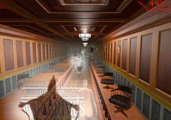 Deus Ex Machina 2 Global screenshot 3