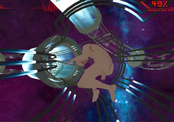 Deus Ex Machina 2 Global screenshot 4