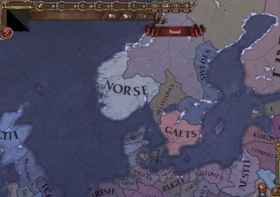 Europa Universalis IV: Art of War DLC EN/DE/FR/ES Global screenshot 2