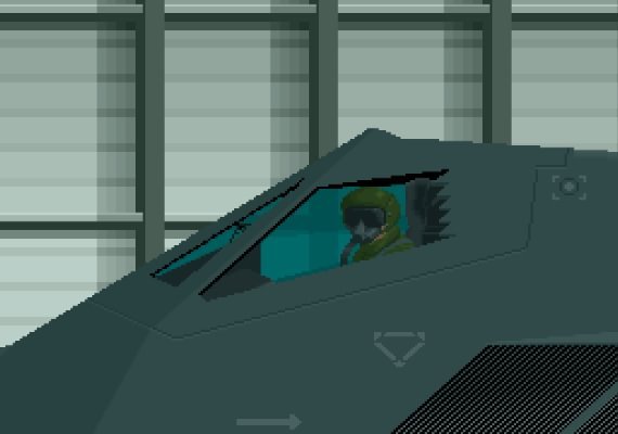 F-117A Nighthawk Stealth Fighter 2.0 EN Global screenshot 4