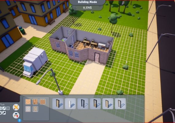 E-startup EN/DE/FR/ZH/ES Global screenshot 3
