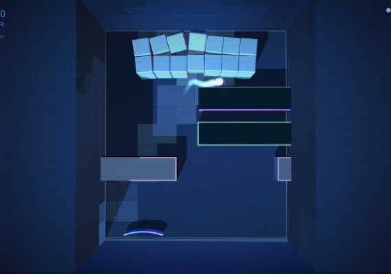 Grey Cubes EN/DE/FR/IT/ES Global screenshot 2