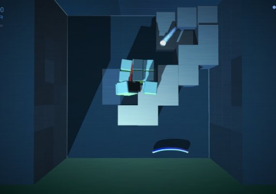 Grey Cubes EN/DE/FR/IT/ES Global screenshot 4