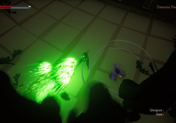 Arena of the Gods EN Global screenshot 4