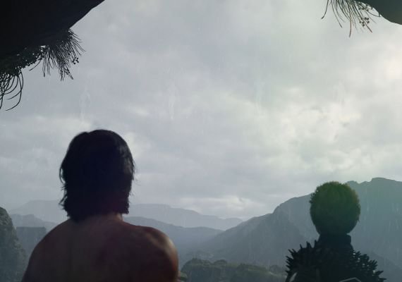Death Stranding Global screenshot 3