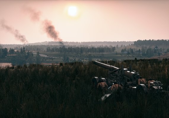 Steel Division 2 - Back To War Pack DLC EN/DE/FR/RU/ZH/ES Global screenshot 4