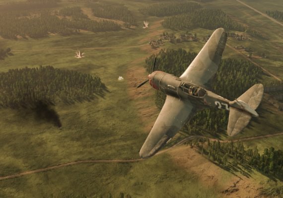 Steel Division 2 -  Pack DLC EN/DE/FR/RU/ZH/ES Global screenshot 2