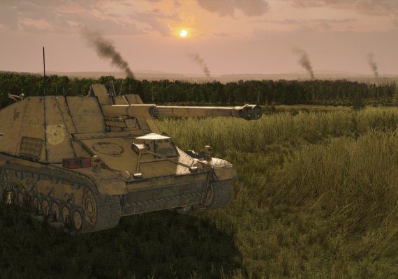 Steel Division 2 -  Pack DLC EN/DE/FR/RU/ZH/ES Global screenshot 3