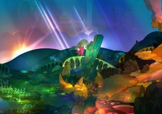 Pyre EN/DE/FR/RU/ZH/ES Global screenshot 2