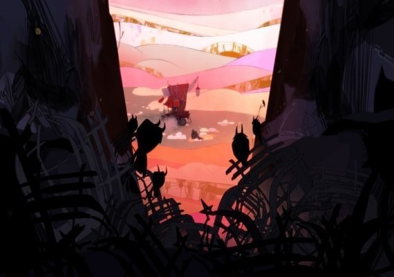 Pyre EN/DE/FR/RU/ZH/ES Global screenshot 3