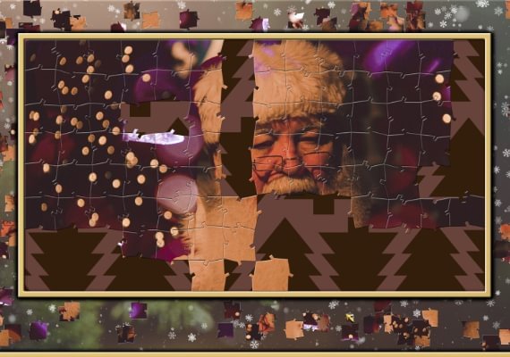 Pixel Puzzles 2: Christmas EN Global screenshot 4