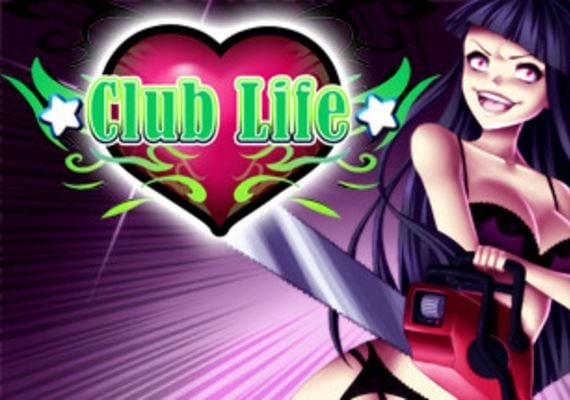 Club Life EN Global