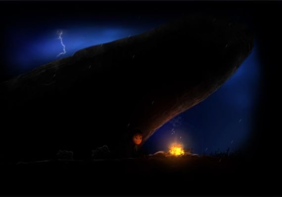 OddPlanet EN/DE/FR/PL/RU Global screenshot 2
