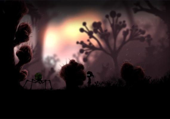 OddPlanet EN/DE/FR/PL/RU Global screenshot 4
