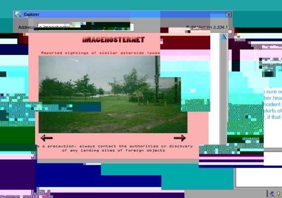 Archimedes EN Global screenshot 2
