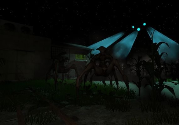 Visitors EN Global screenshot 2