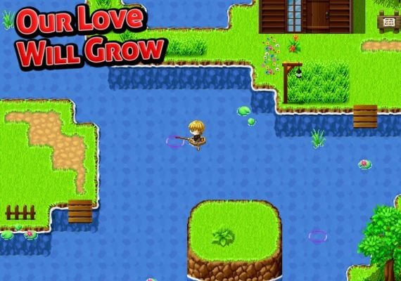 Our Love Will Grow EN Global screenshot 3