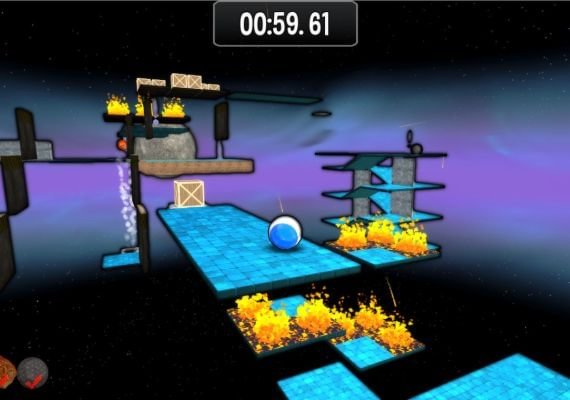 Lost Marbles EN Global screenshot 2