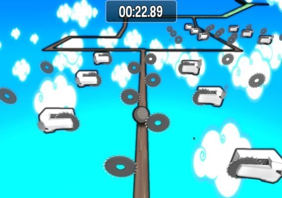 Lost Marbles EN Global screenshot 3